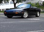 Thumbnail Photo 4 for 1988 Mazda RX-7 Convertible